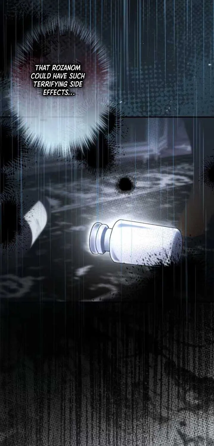 The Blind Beast’s Endless Night Chapter 8 page 29 - 