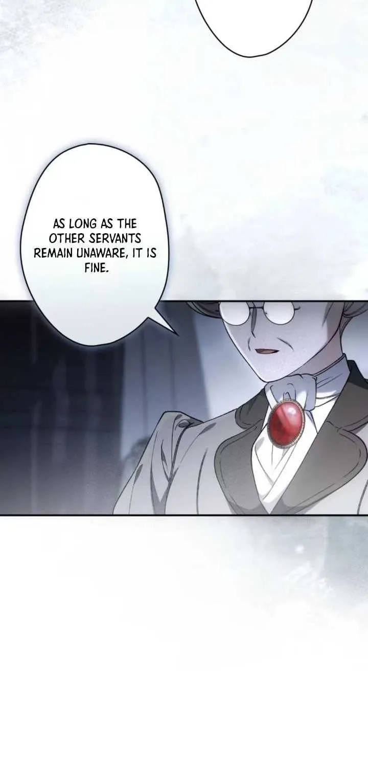 The Blind Beast’s Endless Night Chapter 8 page 37 - 