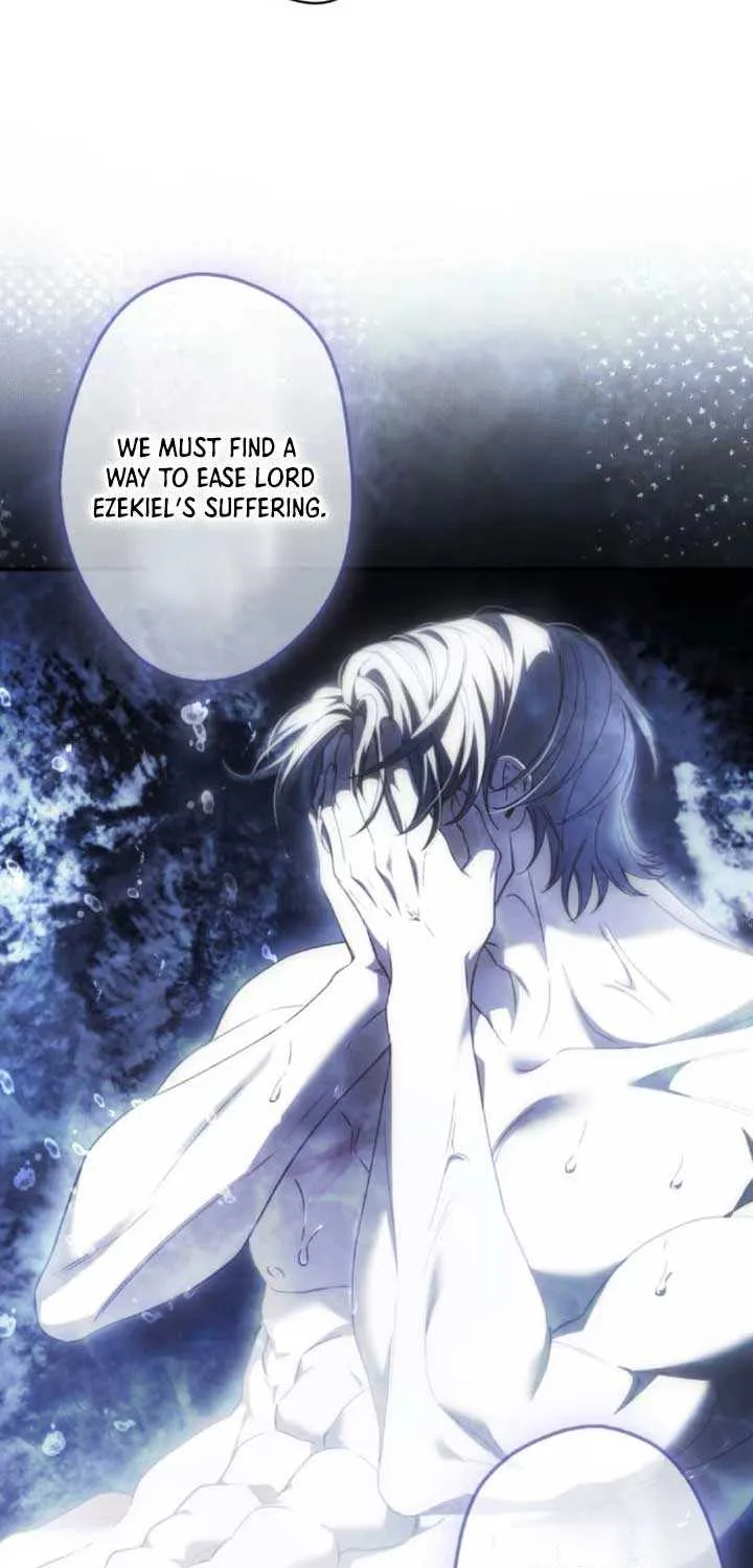 The Blind Beast’s Endless Night Chapter 8 page 39 - 