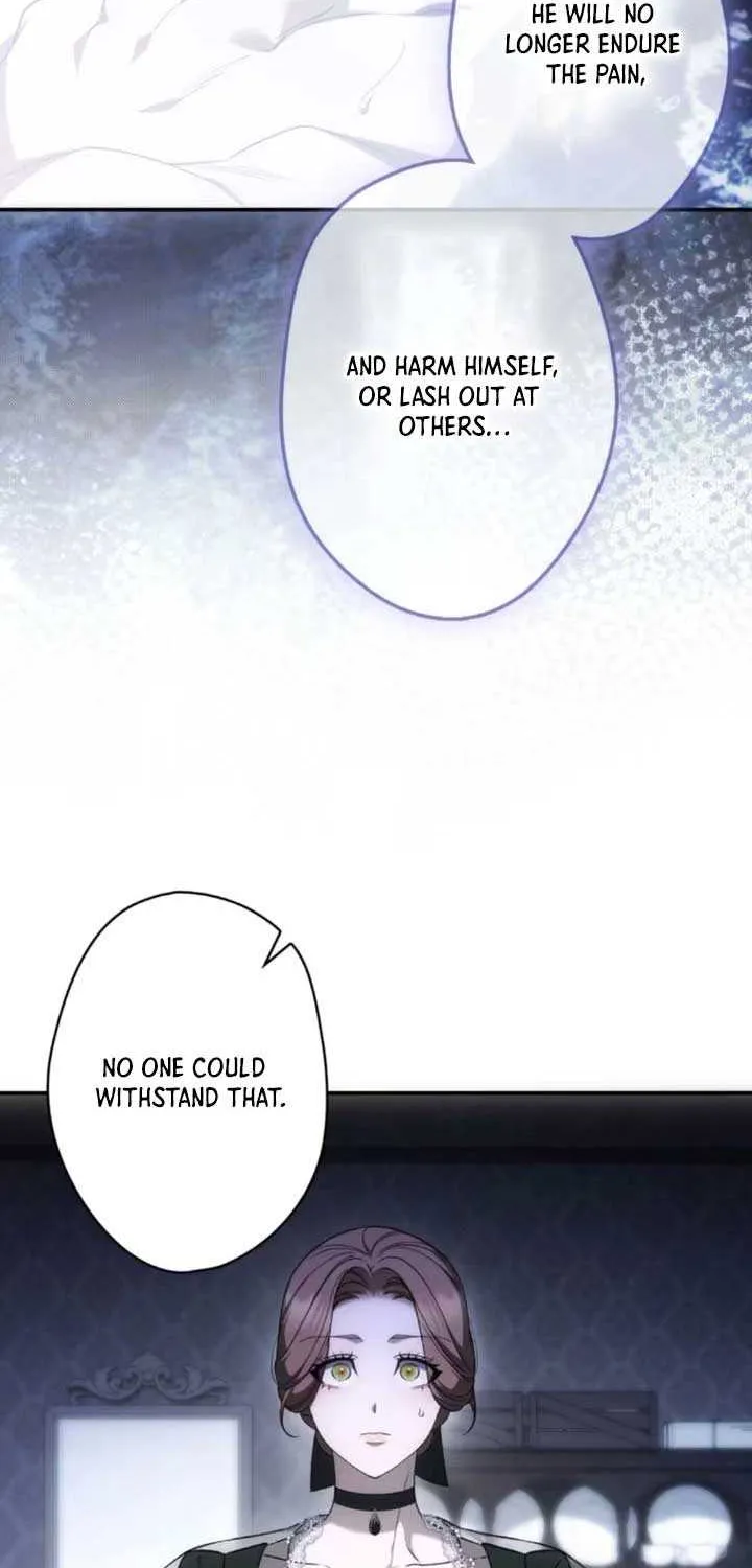 The Blind Beast’s Endless Night Chapter 8 page 40 - 