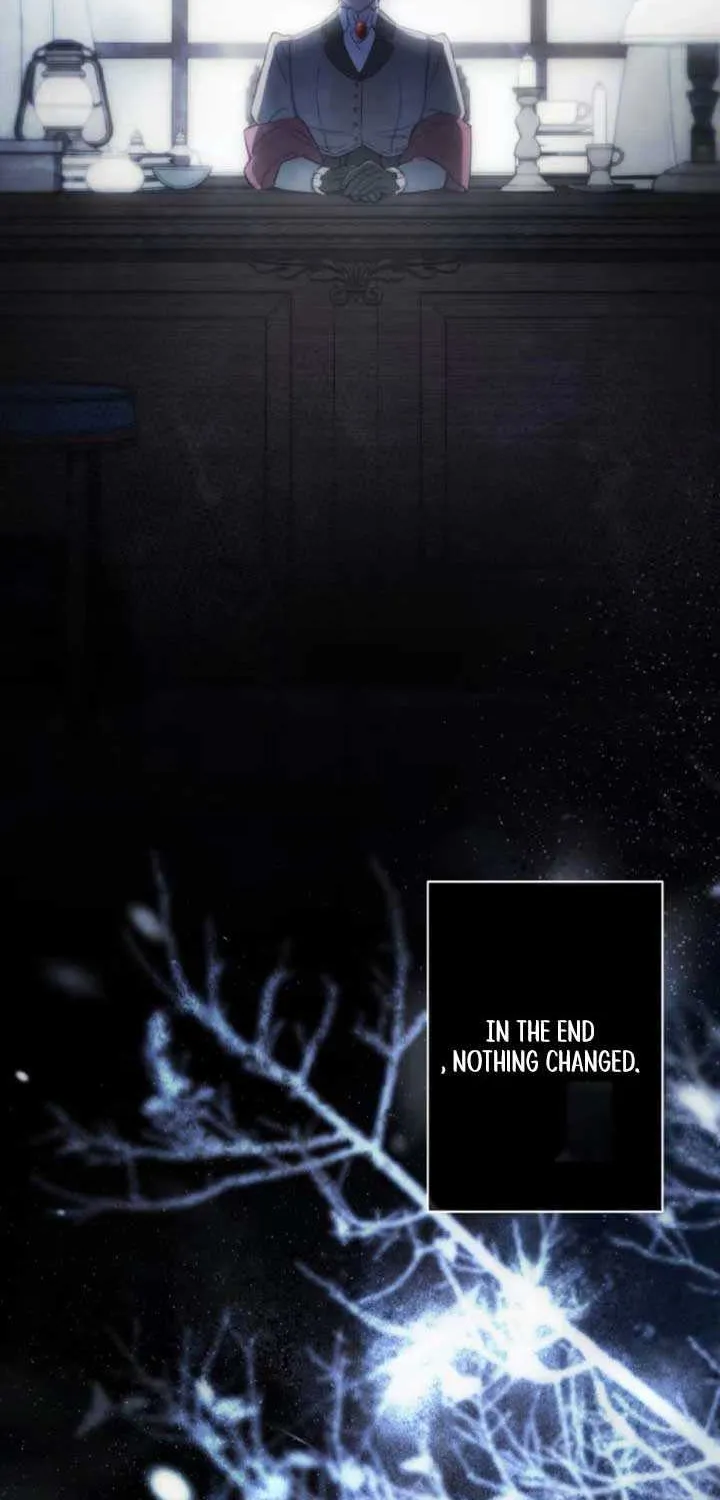 The Blind Beast’s Endless Night Chapter 8 page 42 - 