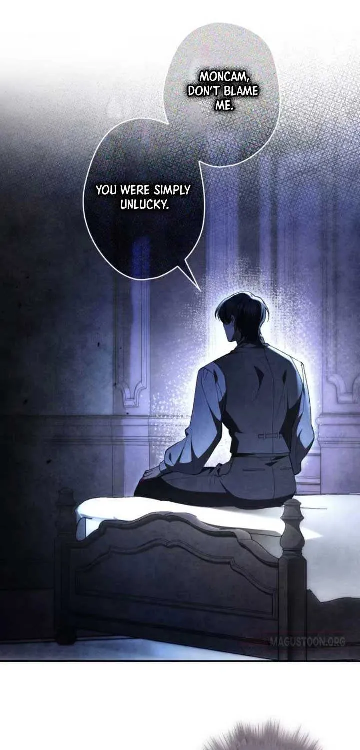 The Blind Beast’s Endless Night Chapter 8 page 47 - 
