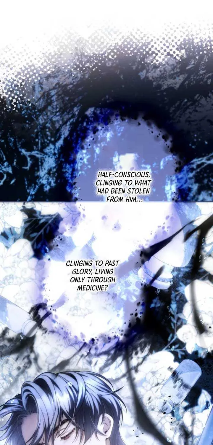 The Blind Beast’s Endless Night Chapter 8 page 50 - 