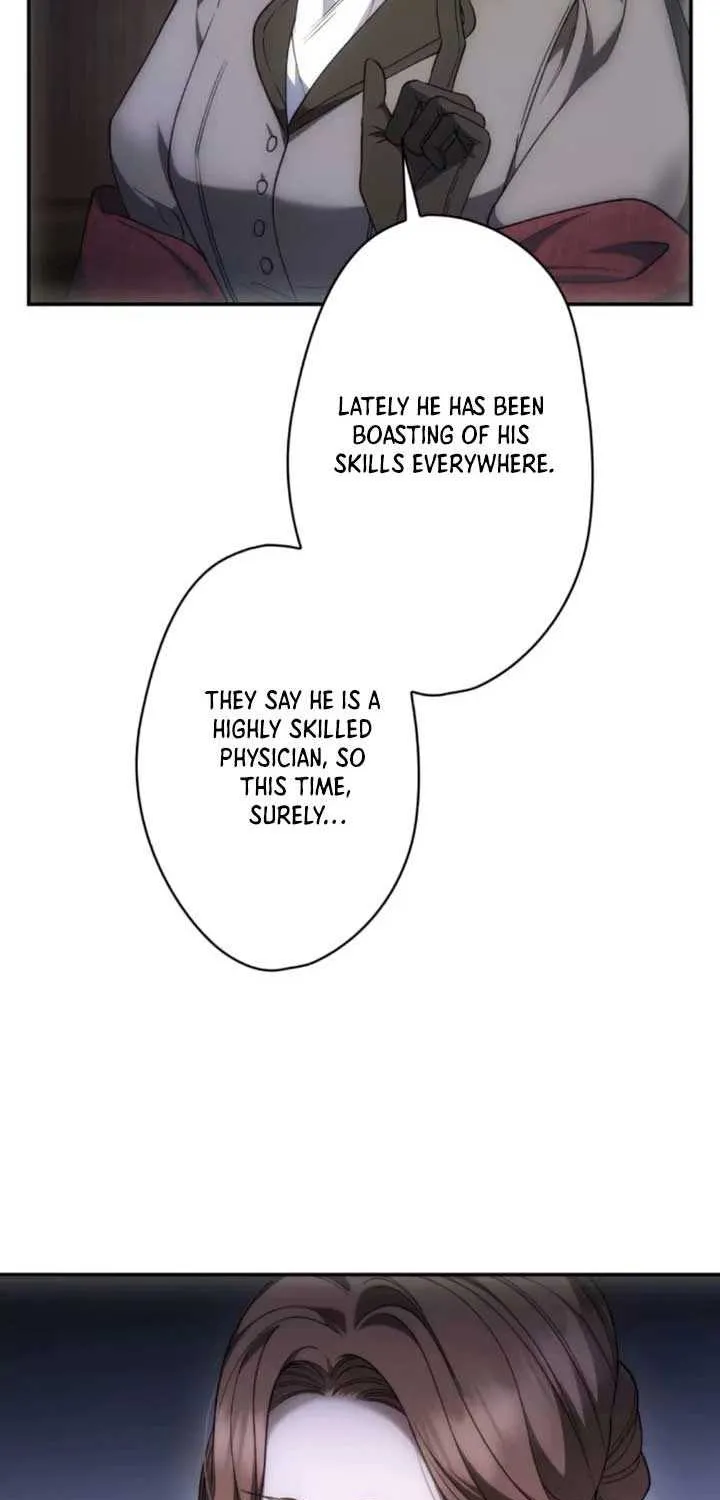 The Blind Beast’s Endless Night Chapter 8 page 6 - 