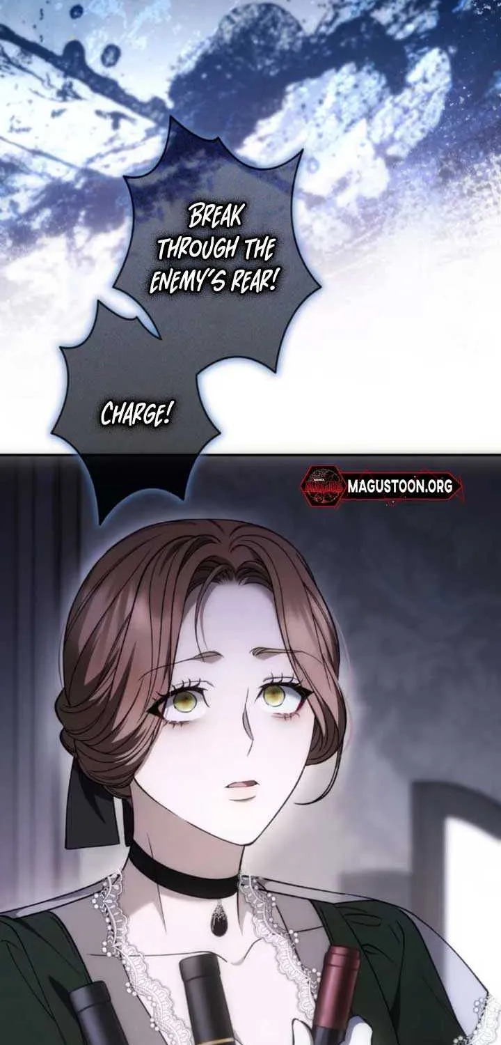 The Blind Beast’s Endless Night Chapter 8 page 52 - 