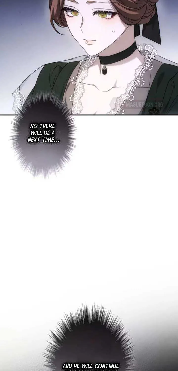 The Blind Beast’s Endless Night Chapter 8 page 7 - 