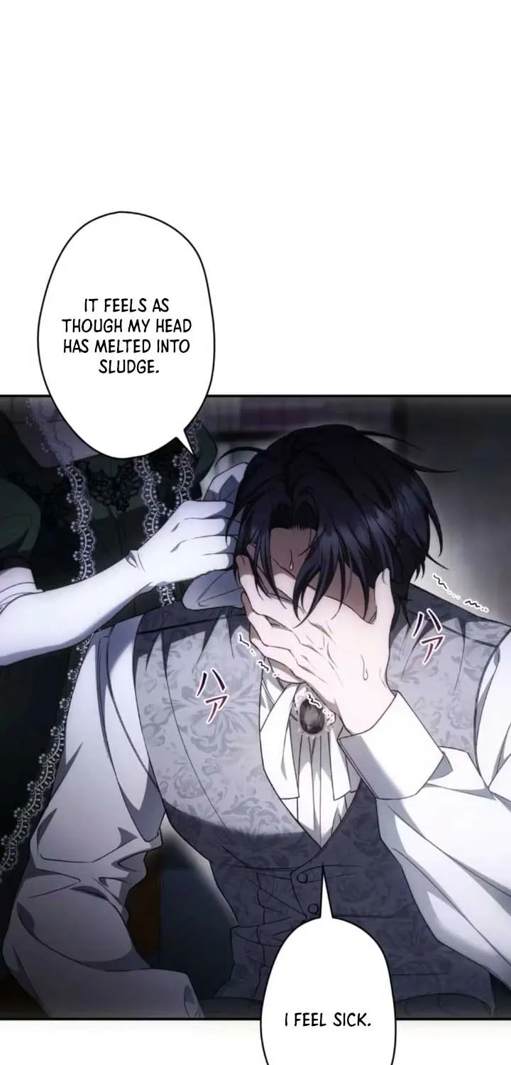 The Blind Beast’s Endless Night Chapter 8 page 66 - 