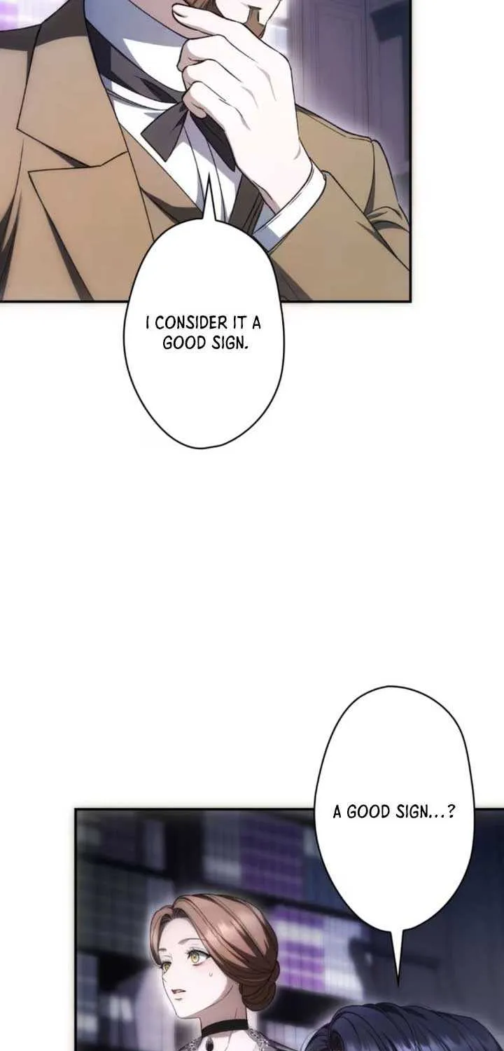 The Blind Beast’s Endless Night Chapter 8 page 68 - 