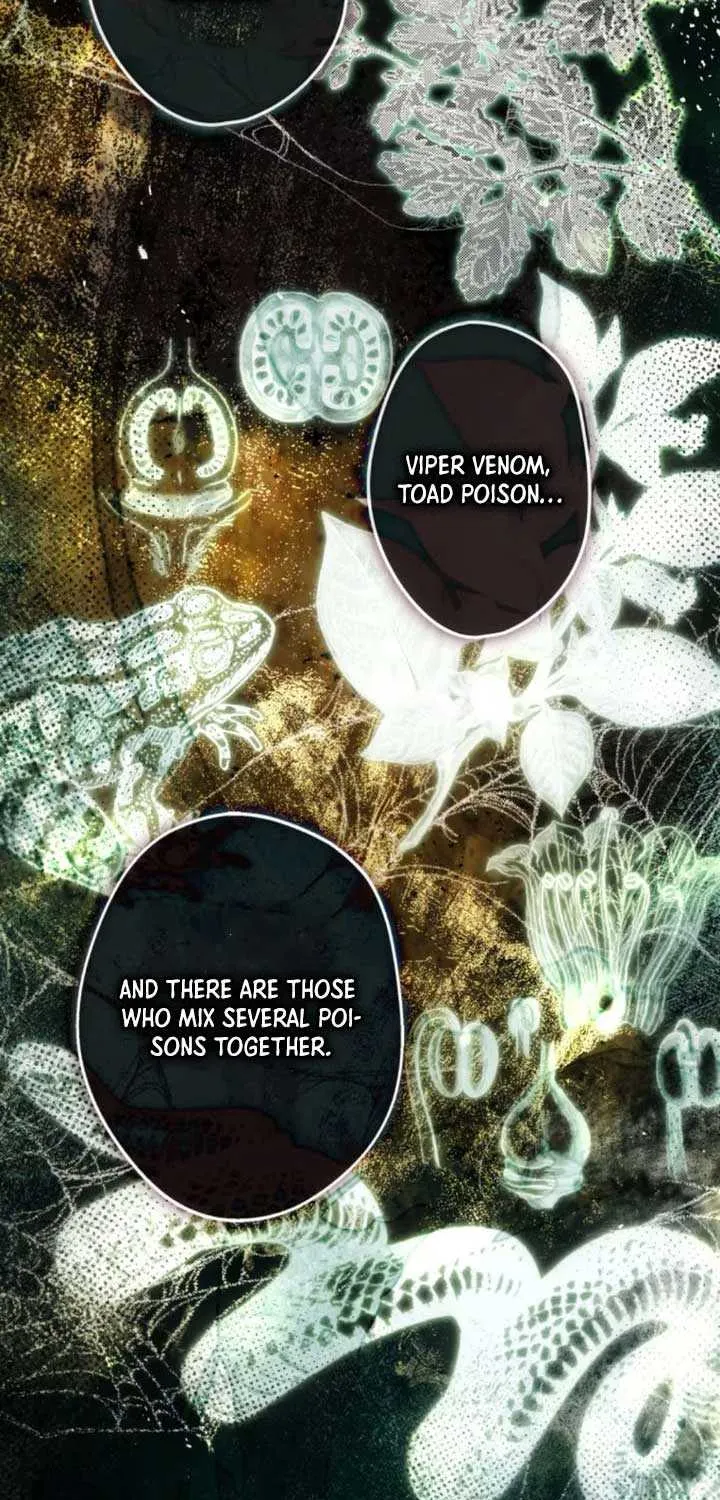 The Blind Beast’s Endless Night Chapter 8 page 72 - 