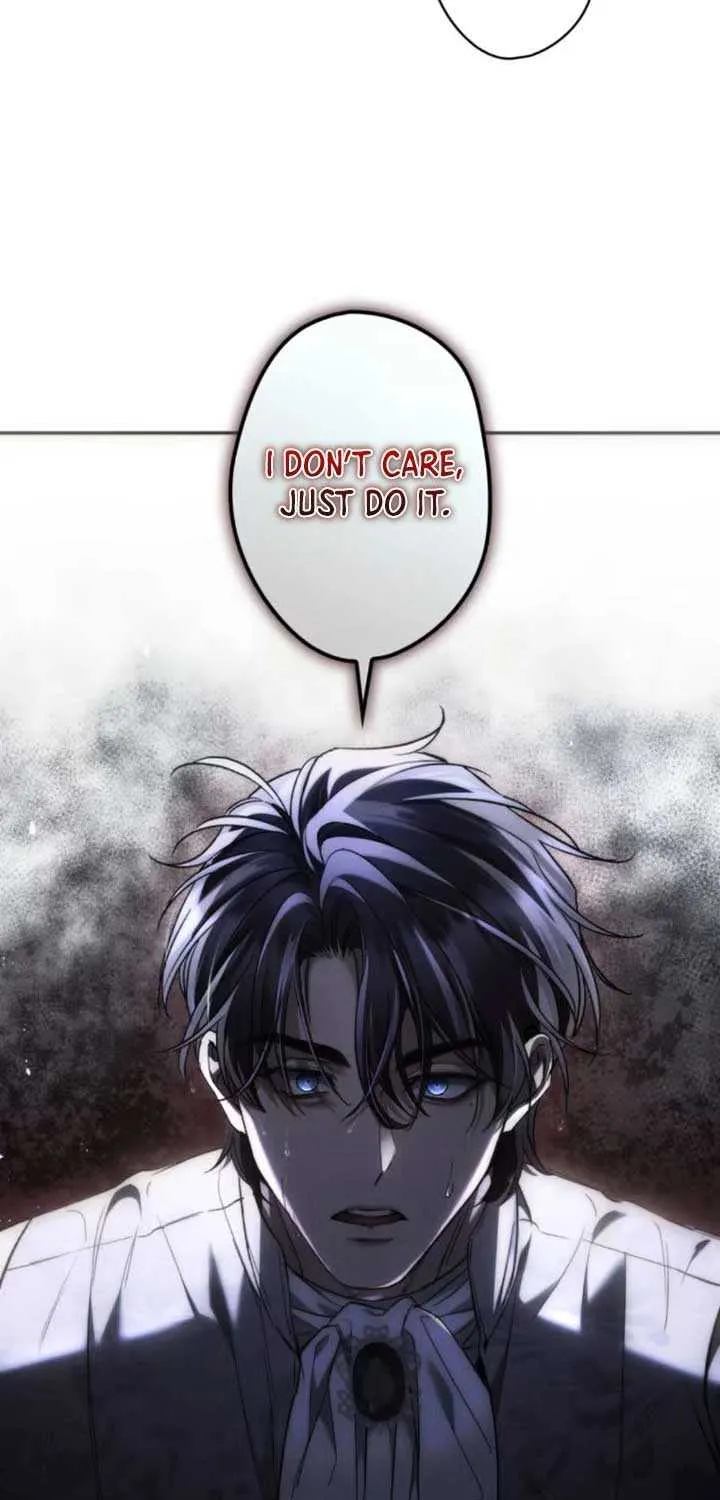 The Blind Beast’s Endless Night Chapter 8 page 76 - 