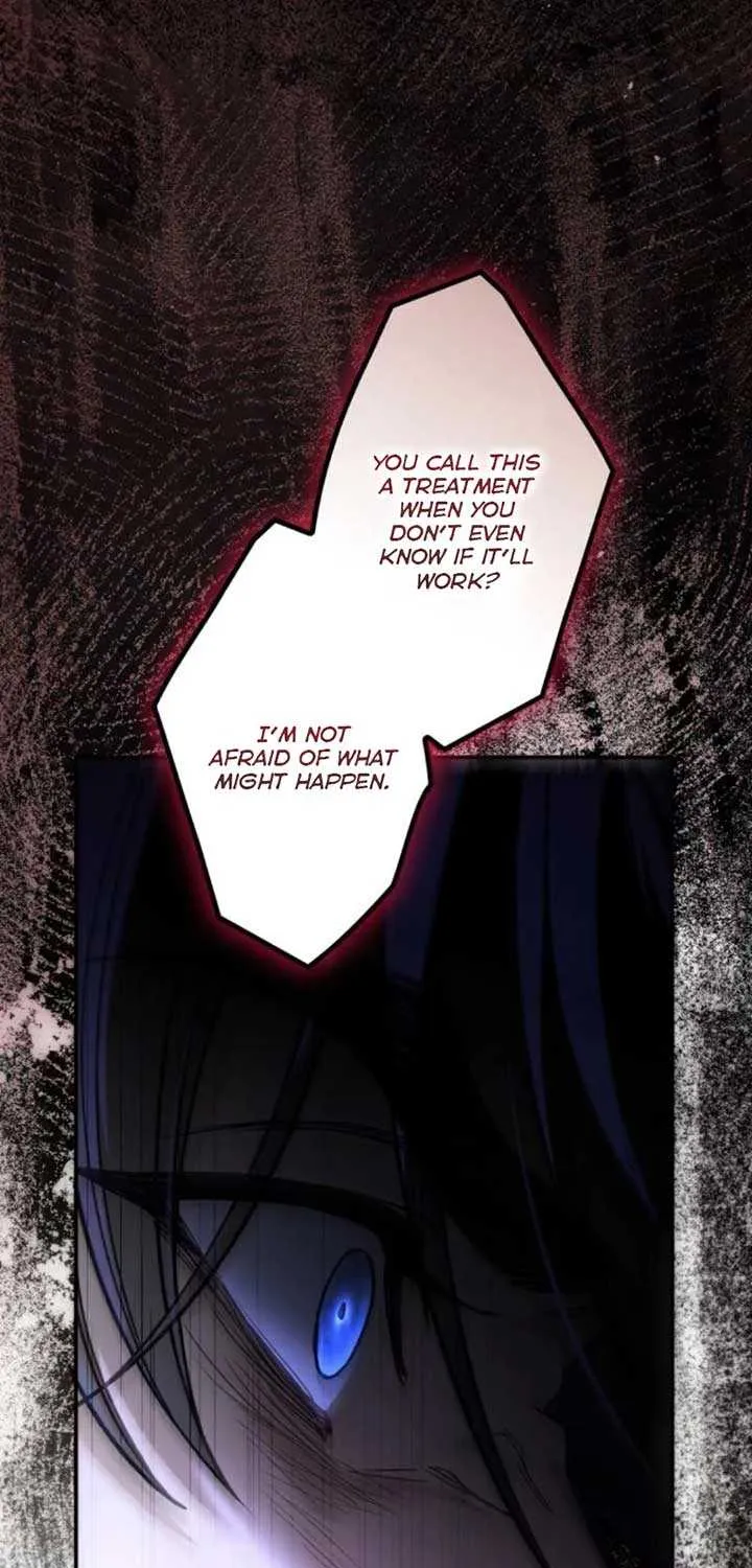 The Blind Beast’s Endless Night Chapter 9 page 12 - 