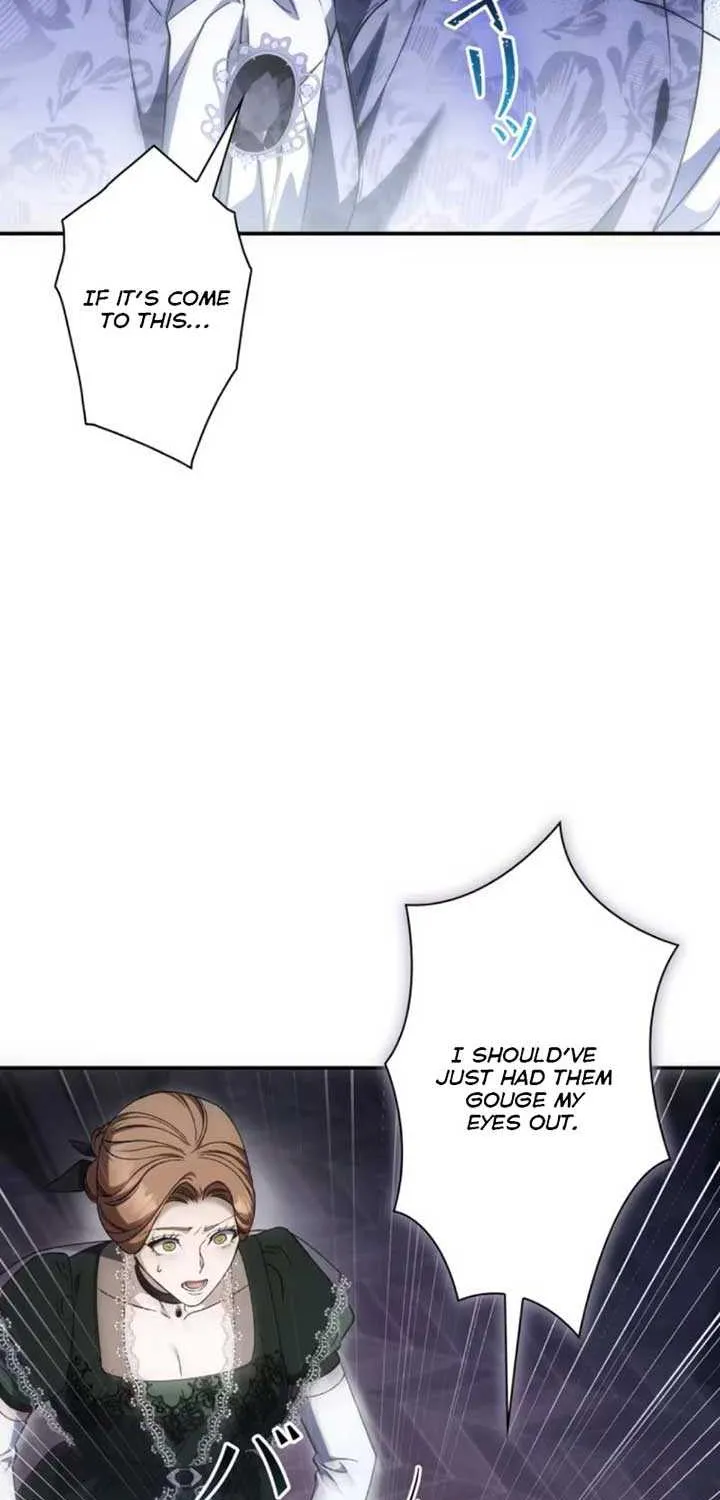 The Blind Beast’s Endless Night Chapter 9 page 14 - 