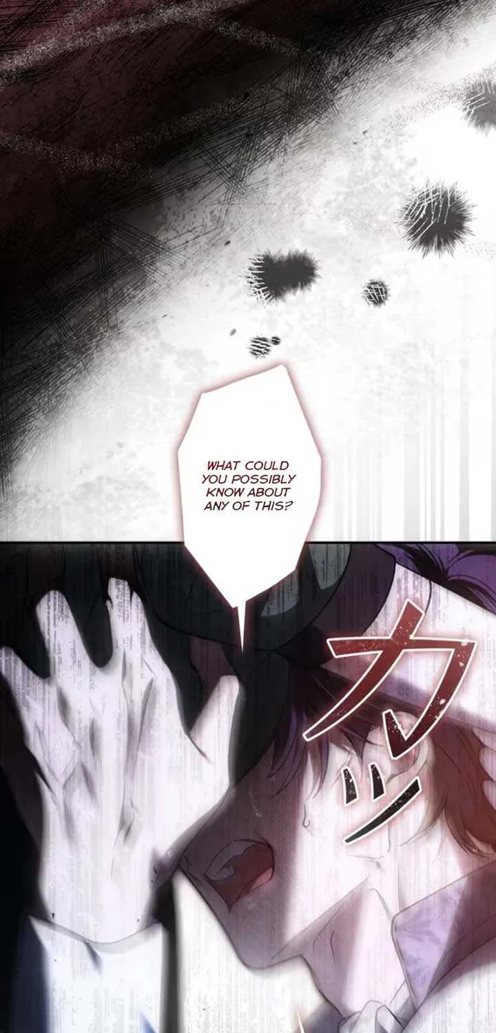 The Blind Beast’s Endless Night Chapter 9 page 19 - 