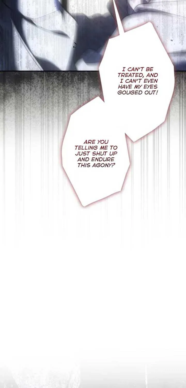 The Blind Beast’s Endless Night Chapter 9 page 20 - 
