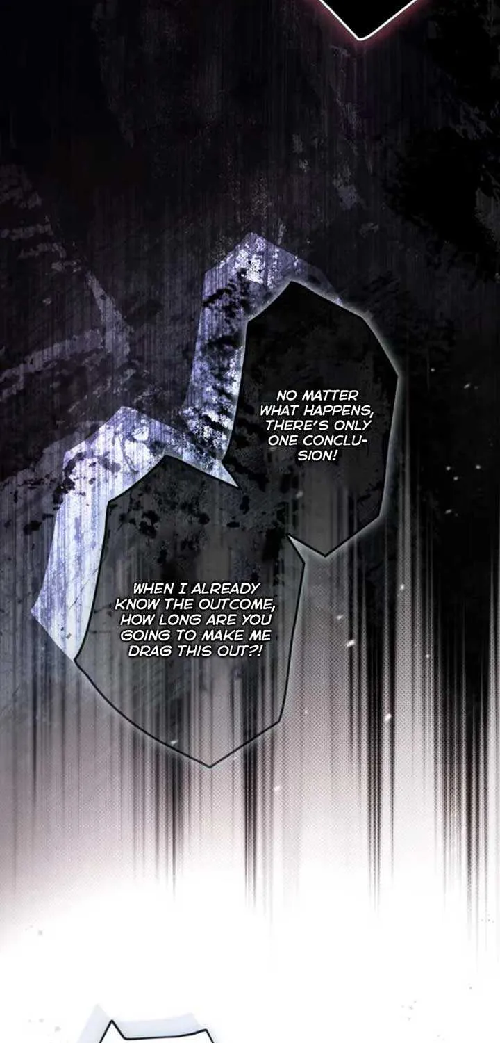 The Blind Beast’s Endless Night Chapter 9 page 23 - 