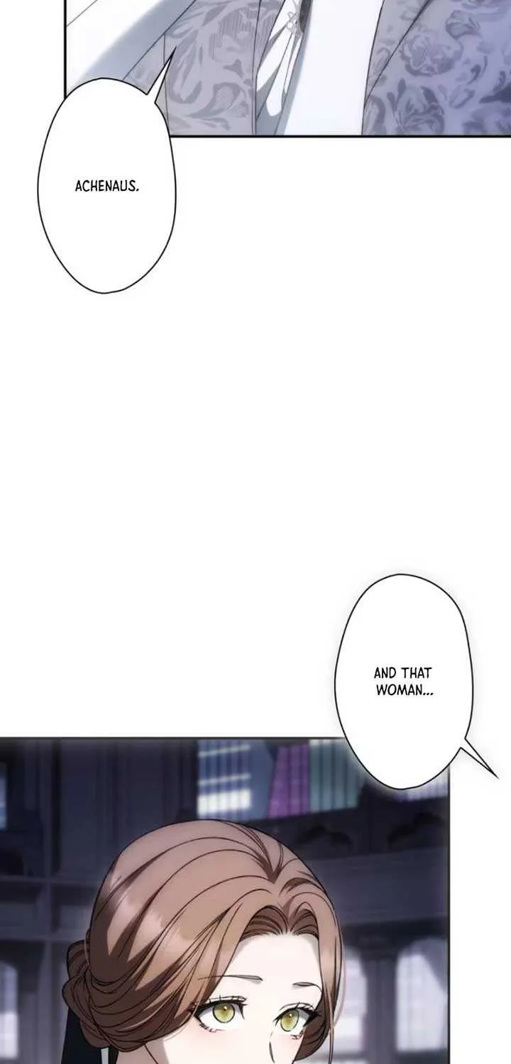 The Blind Beast’s Endless Night Chapter 9 page 36 - 