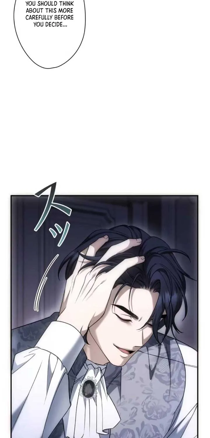 The Blind Beast’s Endless Night Chapter 9 page 46 - 