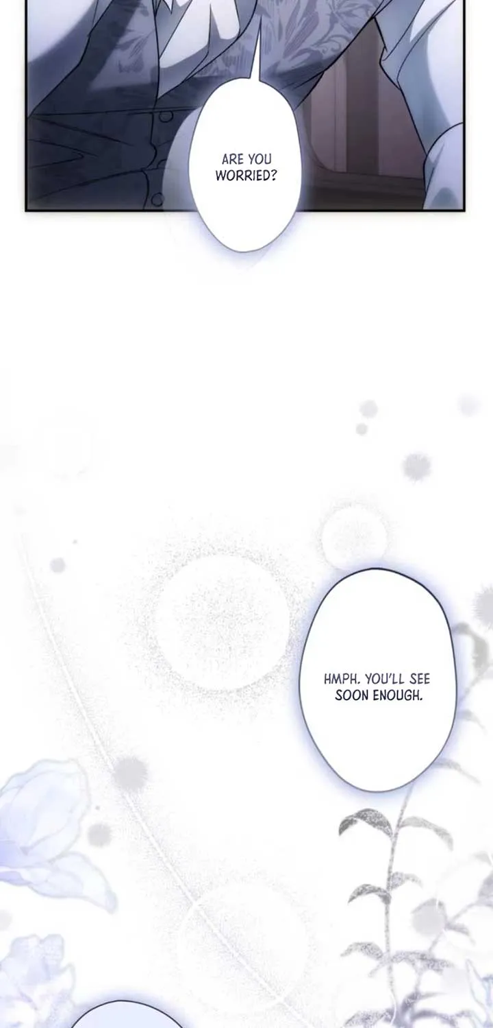 The Blind Beast’s Endless Night Chapter 9 page 47 - 