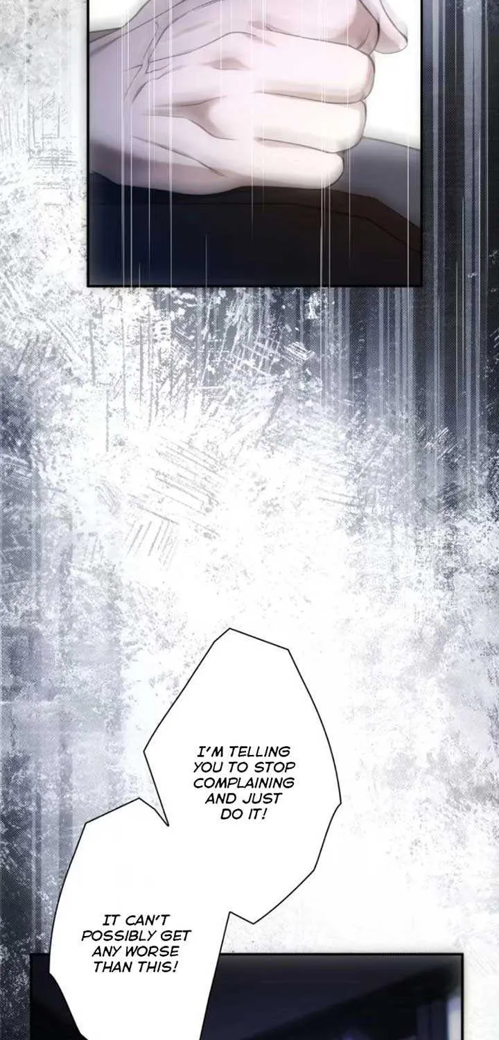 The Blind Beast’s Endless Night Chapter 9 page 6 - 