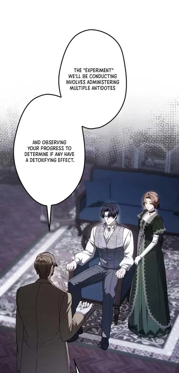 The Blind Beast’s Endless Night Chapter 9 page 51 - 