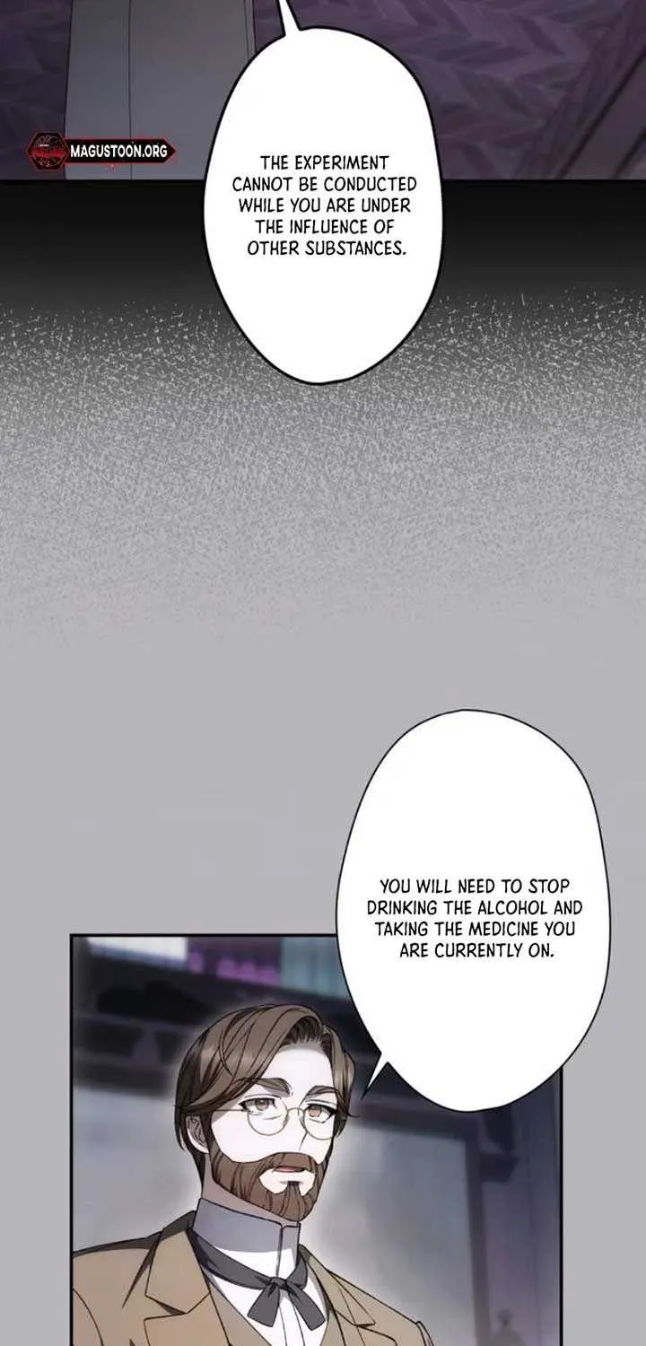 The Blind Beast’s Endless Night Chapter 9 page 52 - 