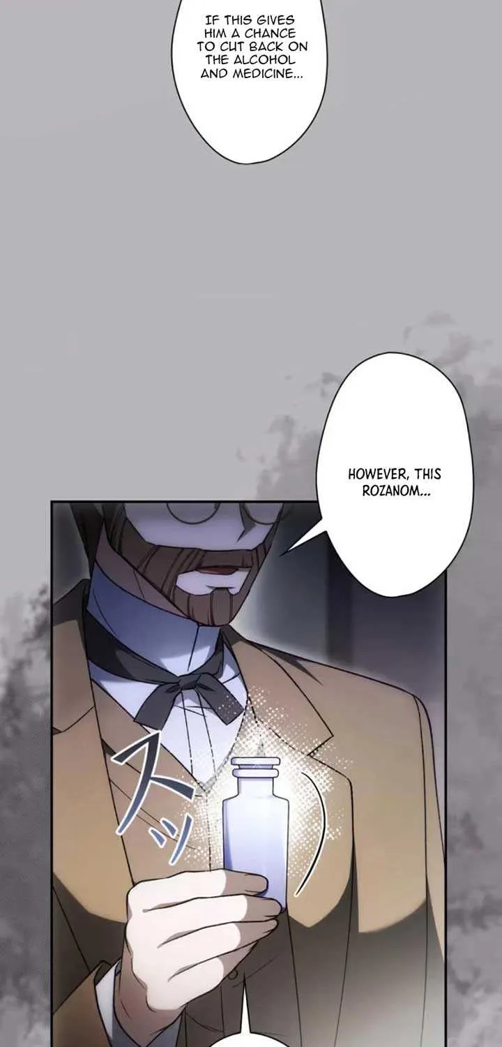 The Blind Beast’s Endless Night Chapter 9 page 55 - 