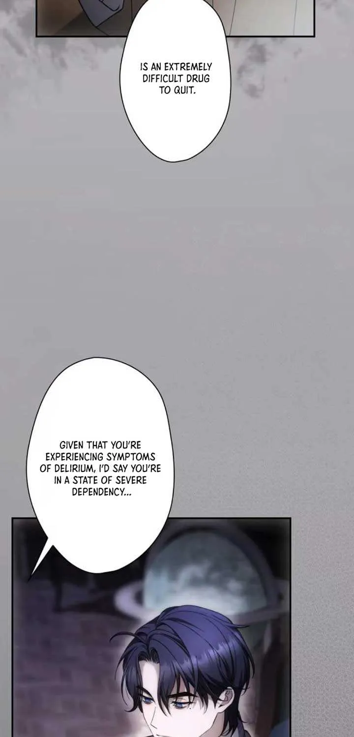 The Blind Beast’s Endless Night Chapter 9 page 56 - 