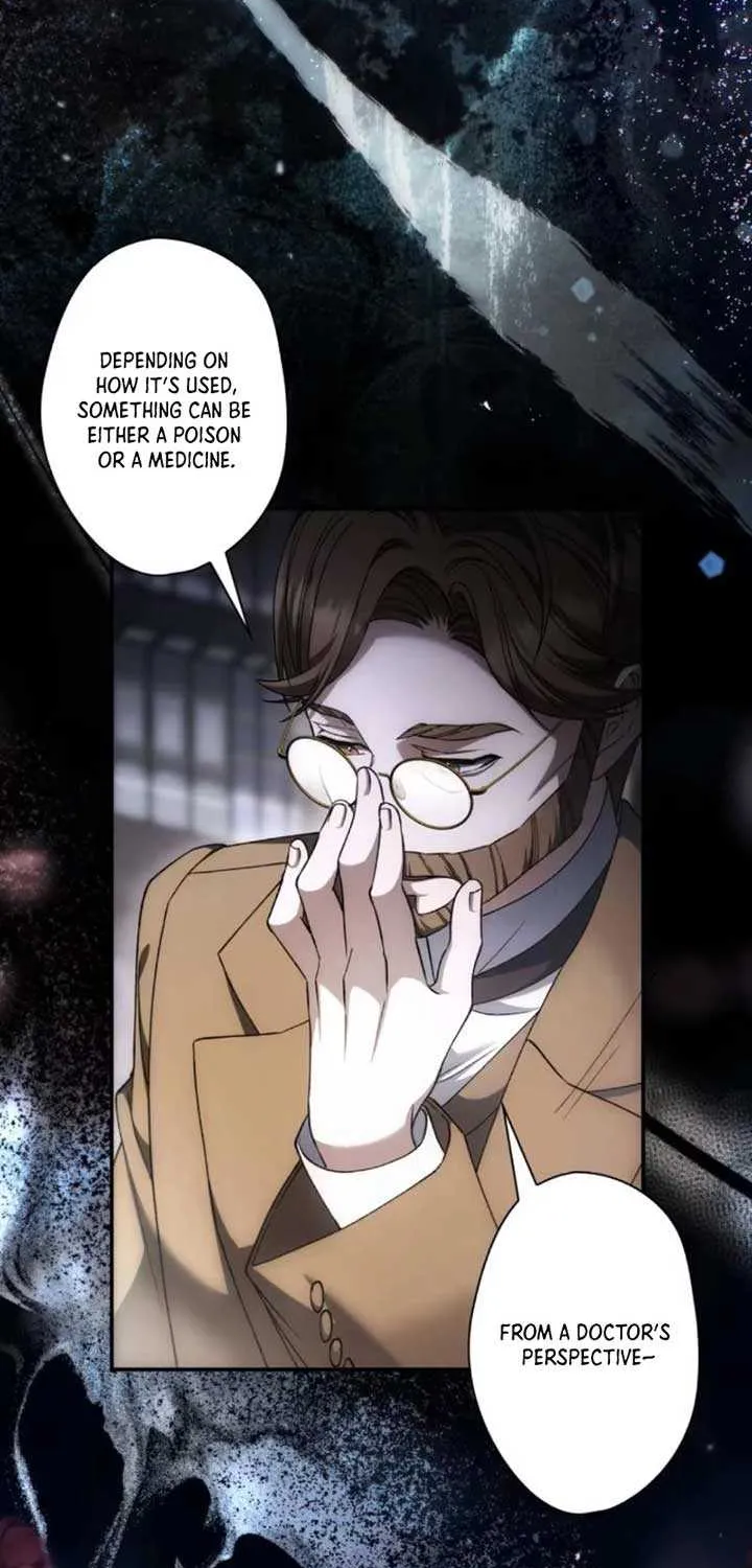 The Blind Beast’s Endless Night Chapter 9 page 63 - 