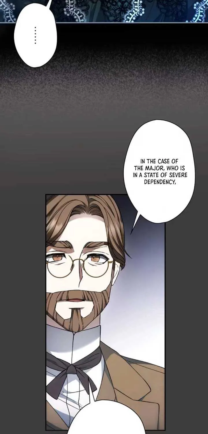 The Blind Beast’s Endless Night Chapter 9 page 65 - 