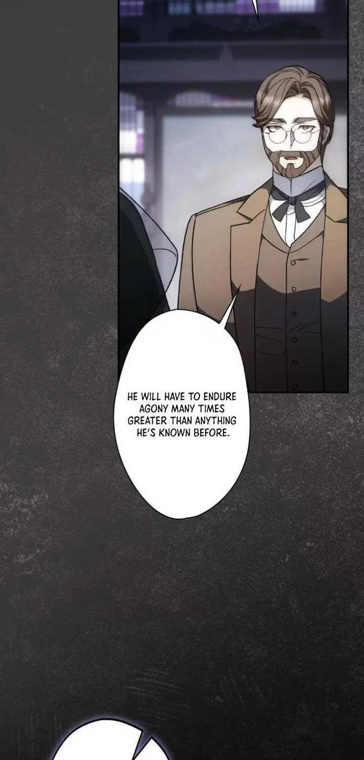 The Blind Beast’s Endless Night Chapter 9 page 67 - 
