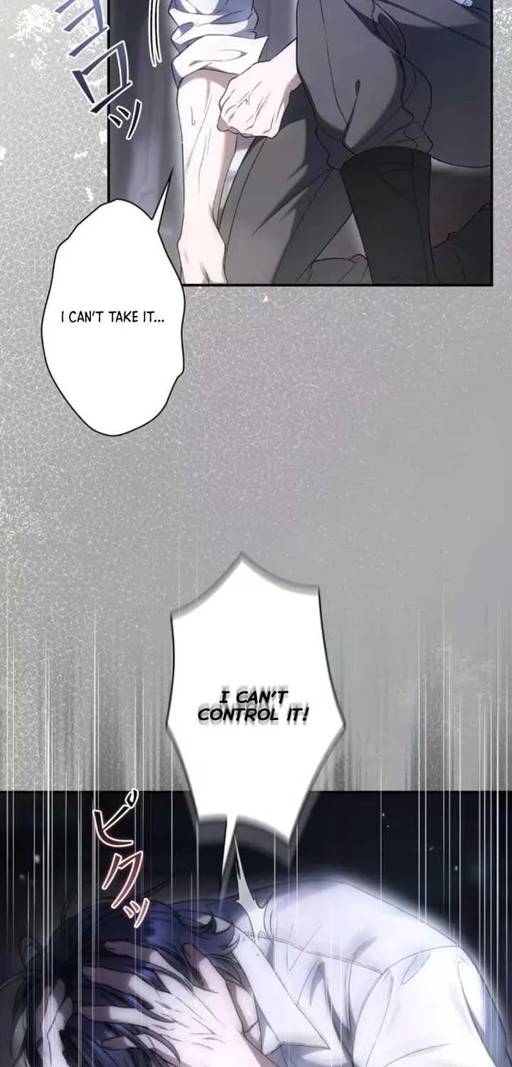The Blind Beast’s Endless Night Chapter 9 page 71 - 
