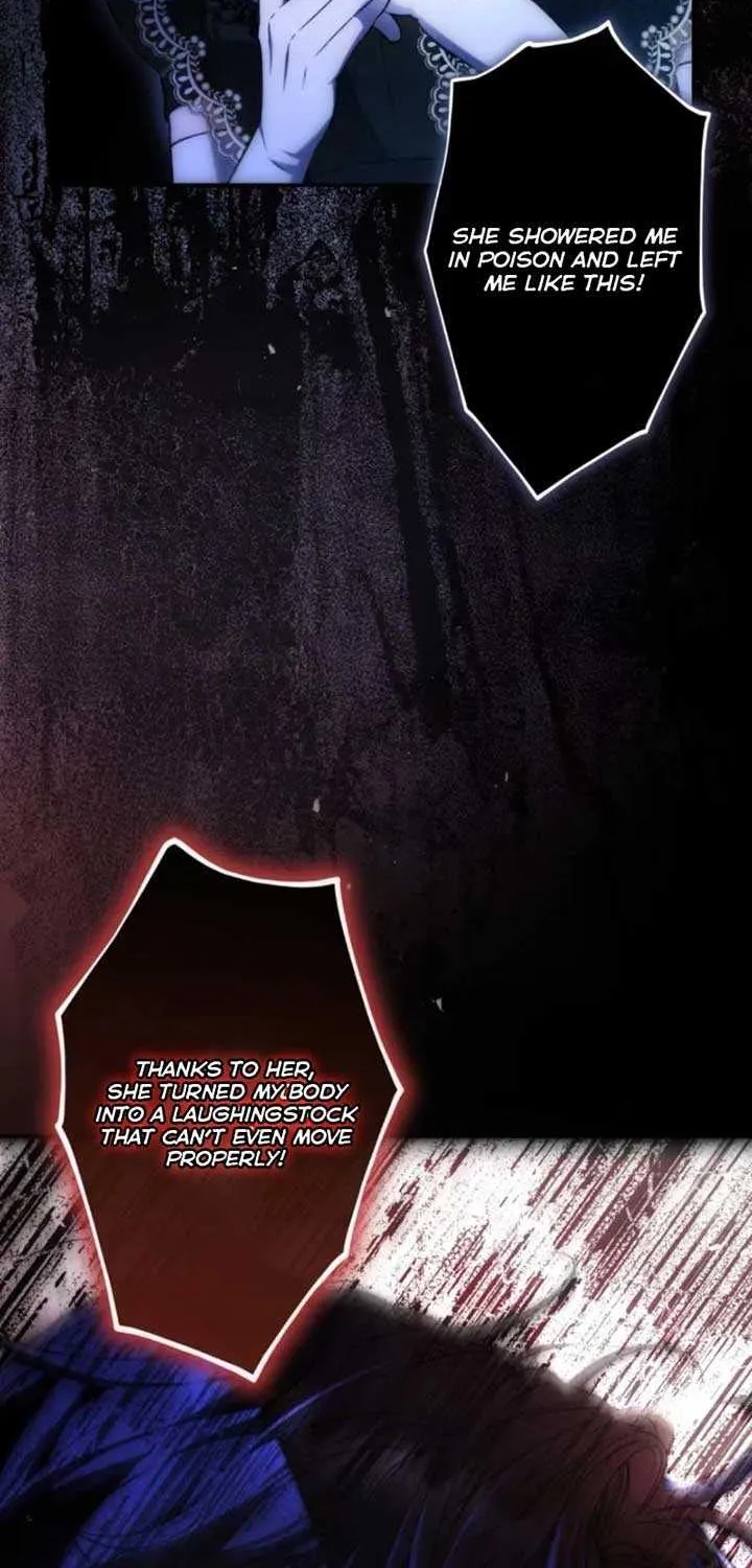 The Blind Beast’s Endless Night Chapter 9 page 10 - 