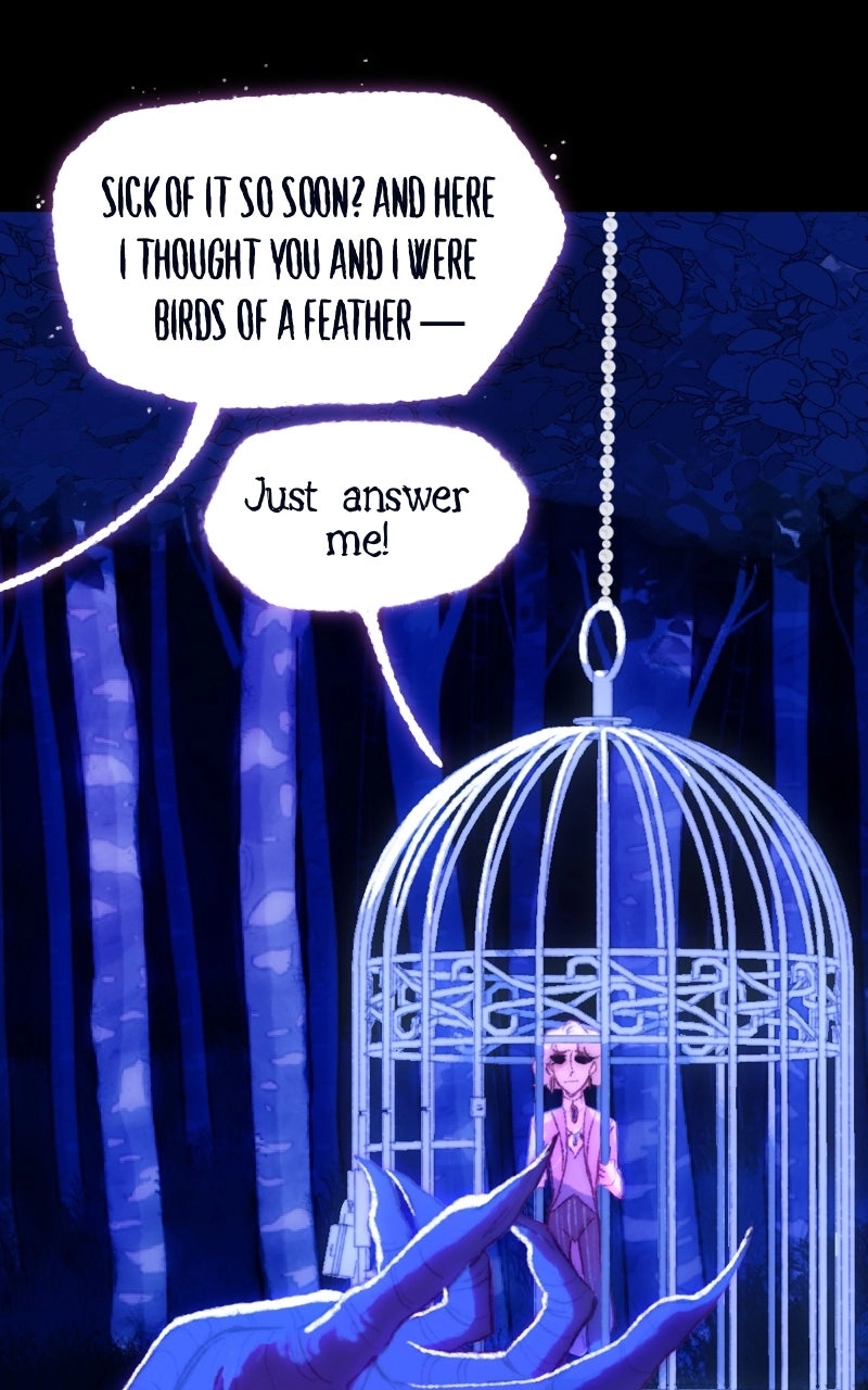 The Blind Prince Chapter 0 page 102 - 