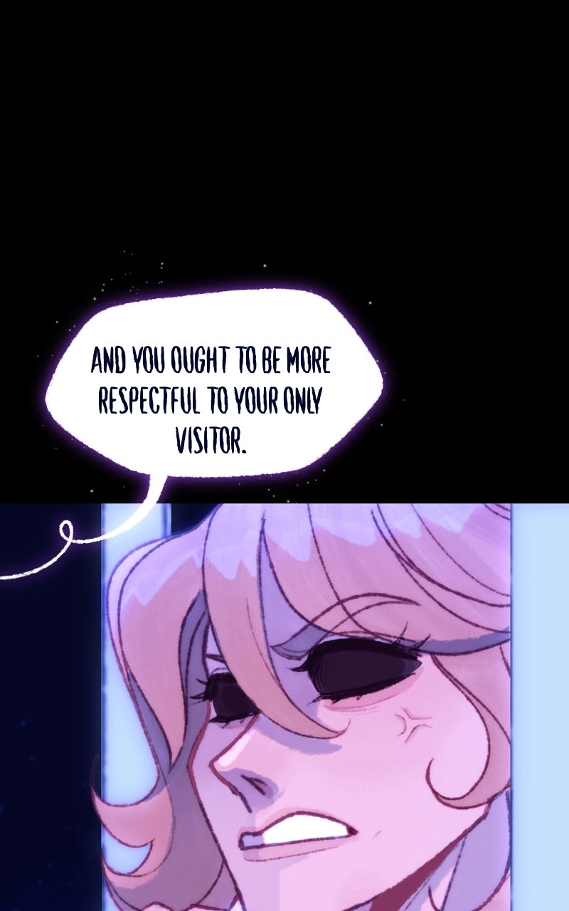 The Blind Prince Chapter 0 page 105 - 