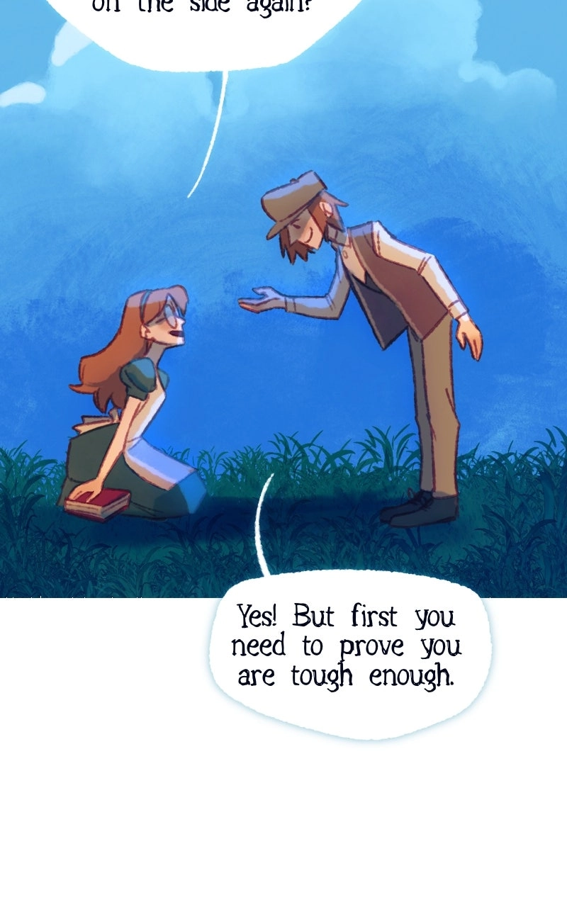 The Blind Prince Chapter 0 page 13 - 