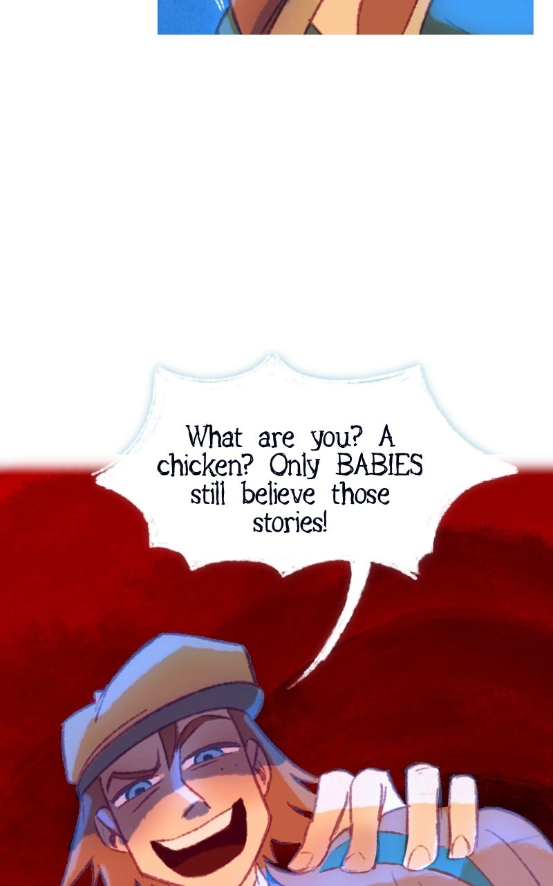 The Blind Prince Chapter 0 page 16 - 