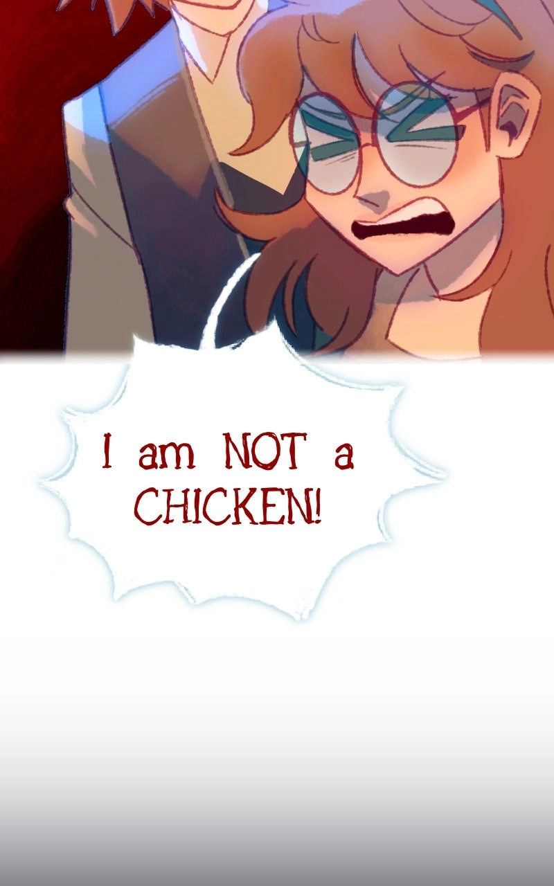 The Blind Prince Chapter 0 page 17 - 