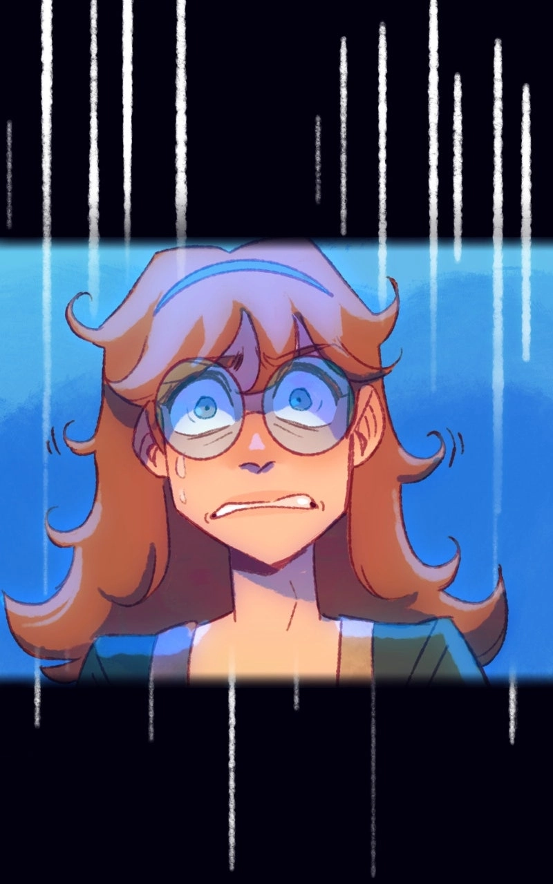 The Blind Prince Chapter 0 page 20 - 