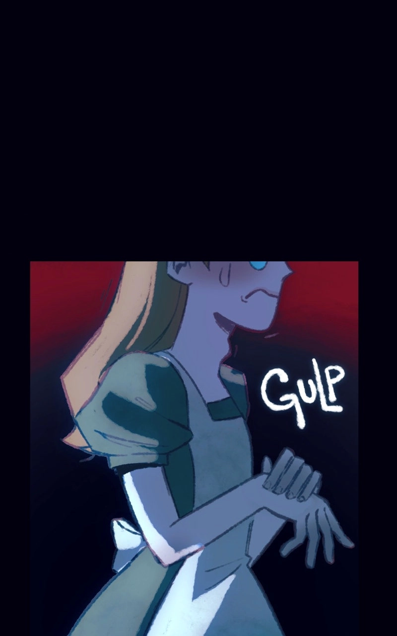 The Blind Prince Chapter 0 page 21 - 