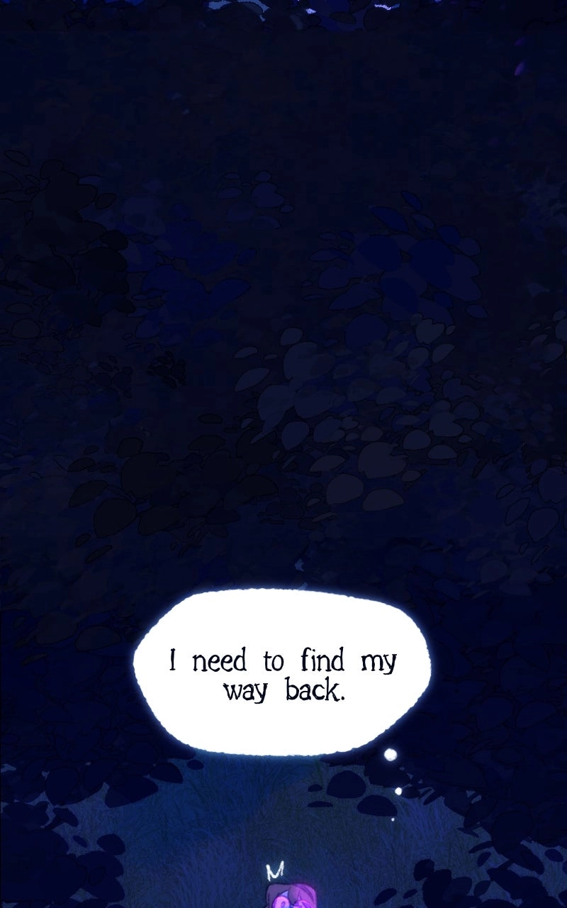 The Blind Prince Chapter 0 page 29 - 