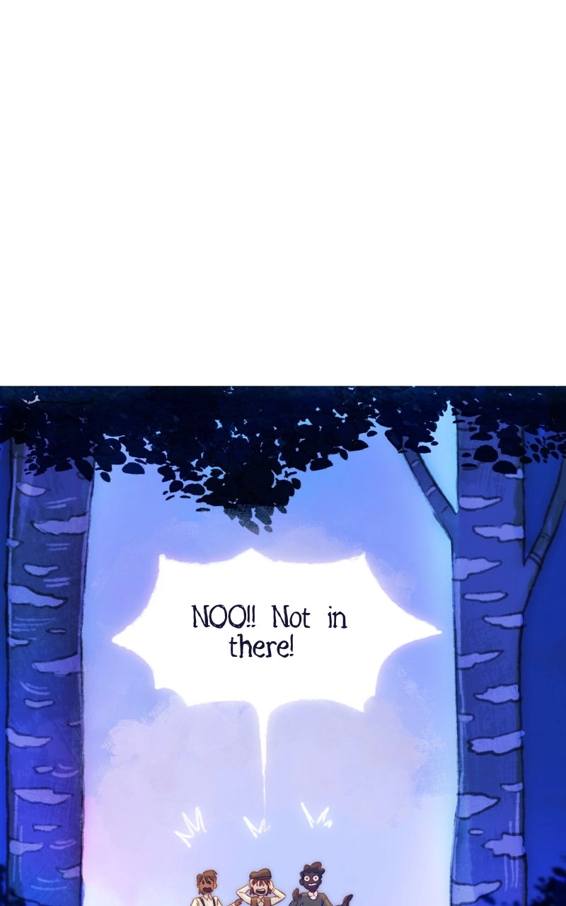 The Blind Prince Chapter 0 page 4 - 