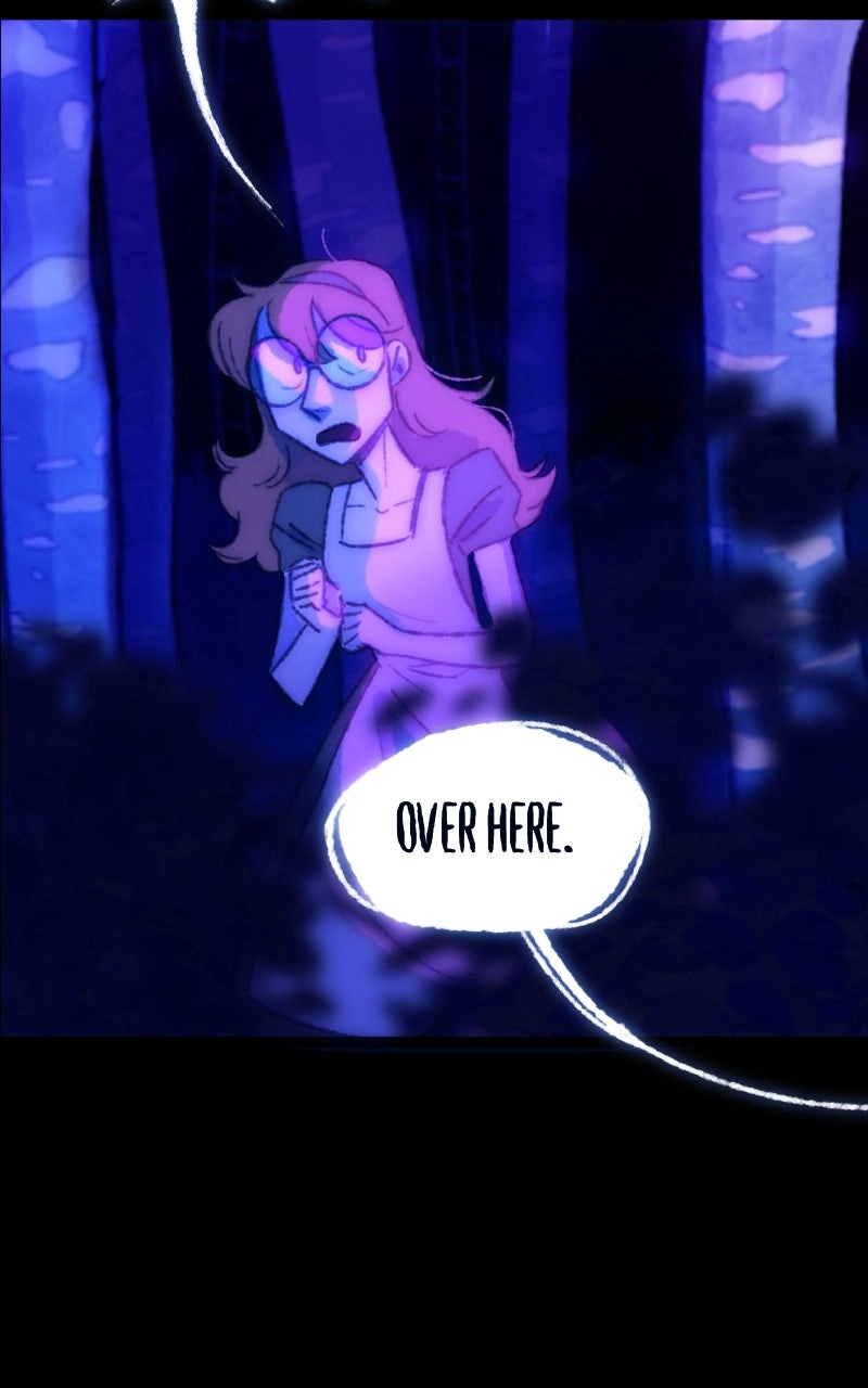 The Blind Prince Chapter 0 page 32 - 
