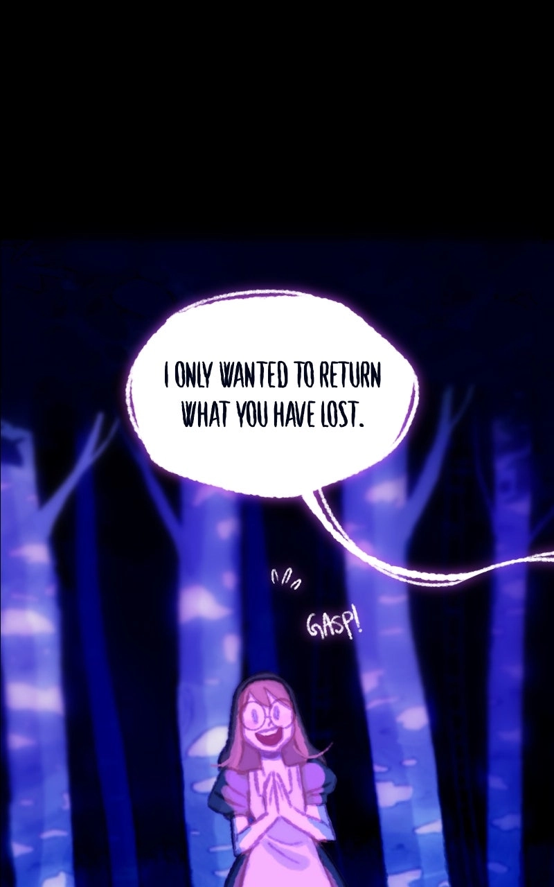 The Blind Prince Chapter 0 page 41 - 