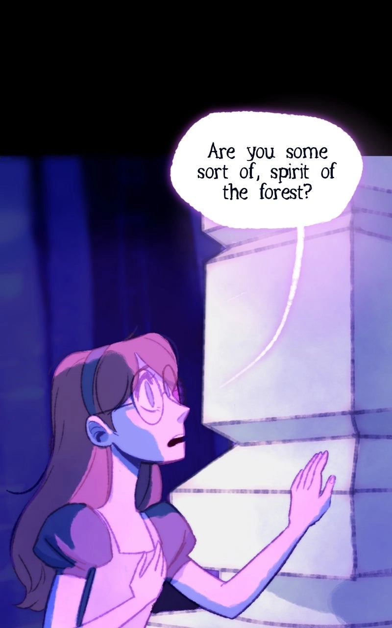 The Blind Prince Chapter 0 page 43 - 