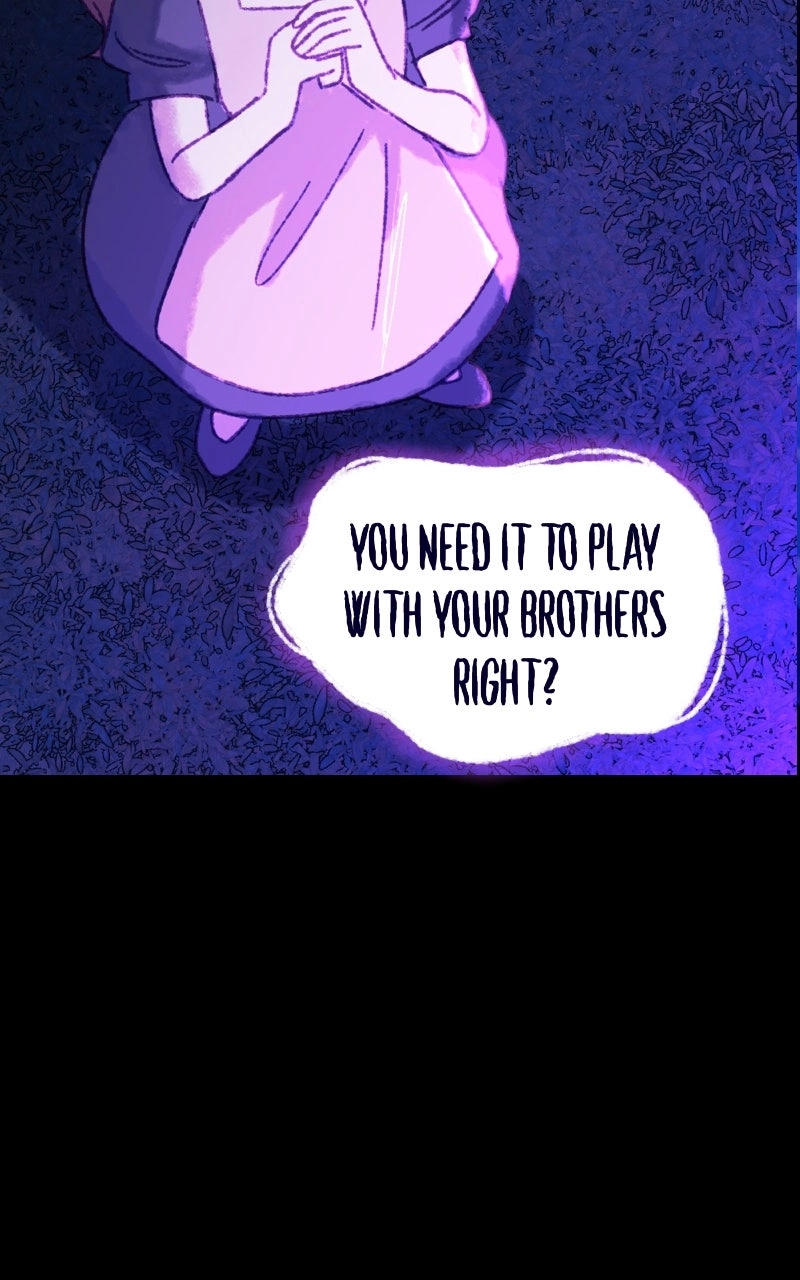 The Blind Prince Chapter 0 page 47 - 