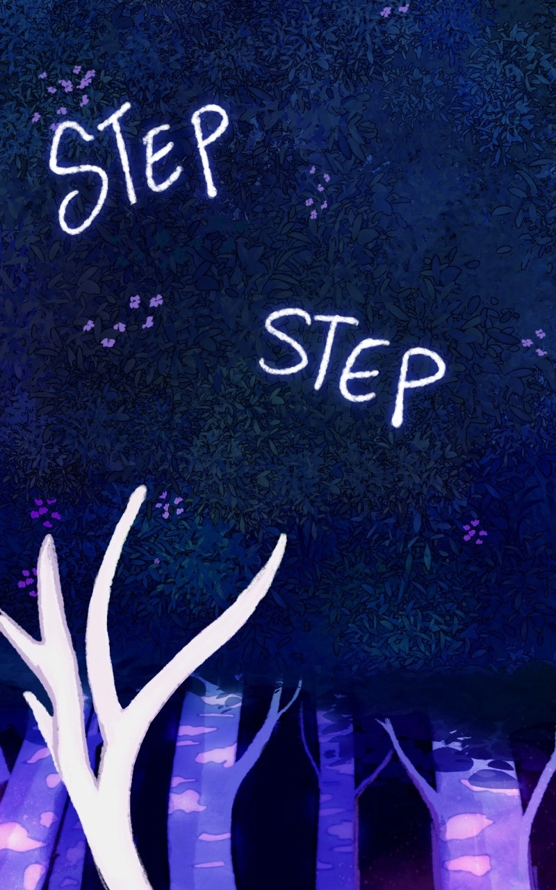 The Blind Prince Chapter 0 page 56 - 