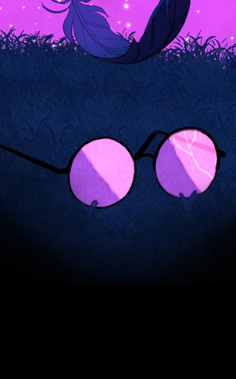 The Blind Prince Chapter 0 page 78 - 
