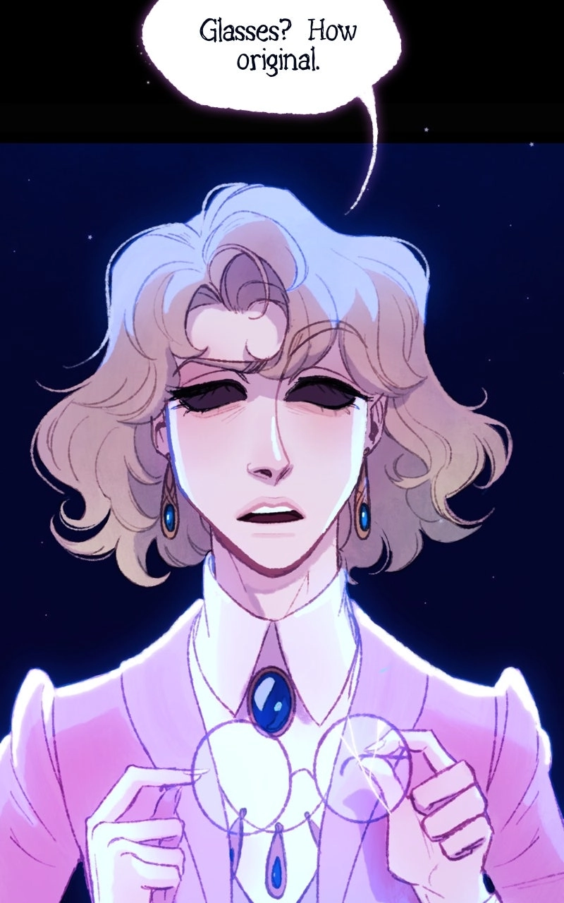The Blind Prince Chapter 0 page 93 - 
