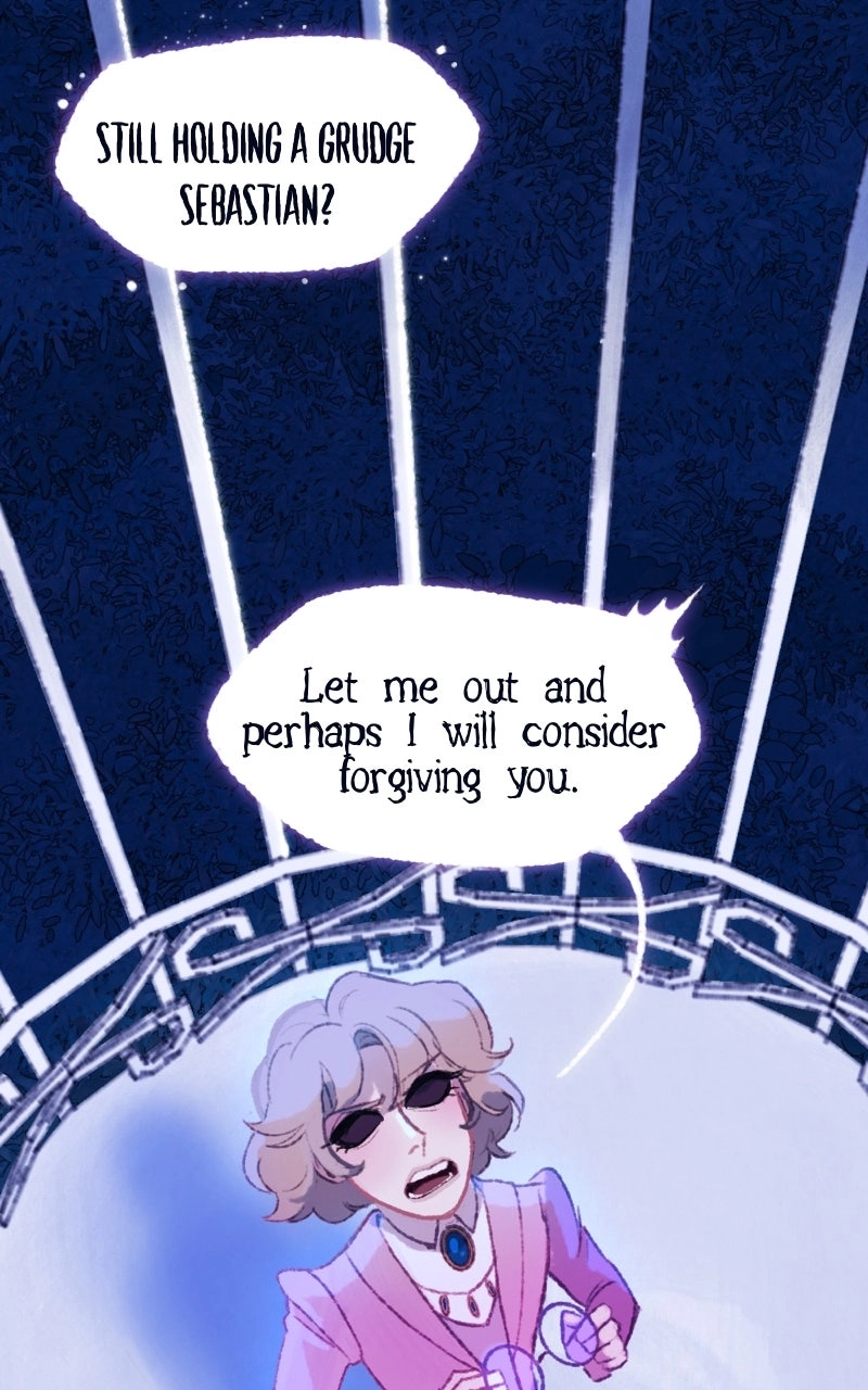 The Blind Prince Chapter 0 page 95 - 