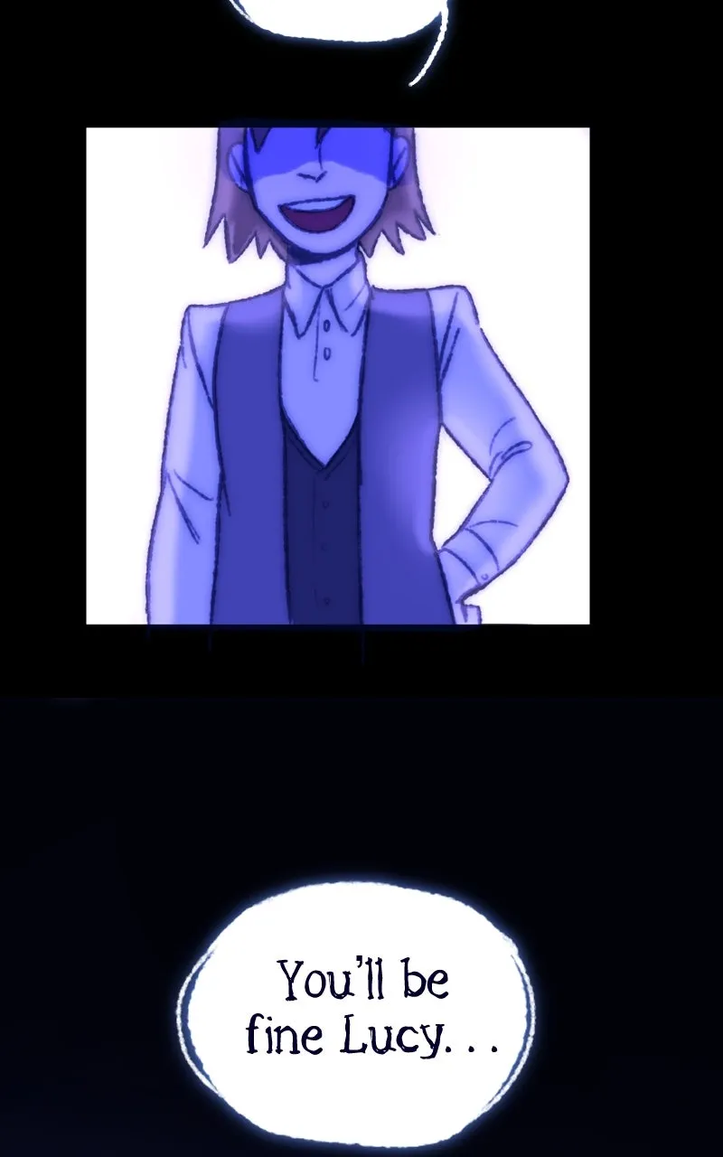 The Blind Prince Chapter 1 page 25 - 